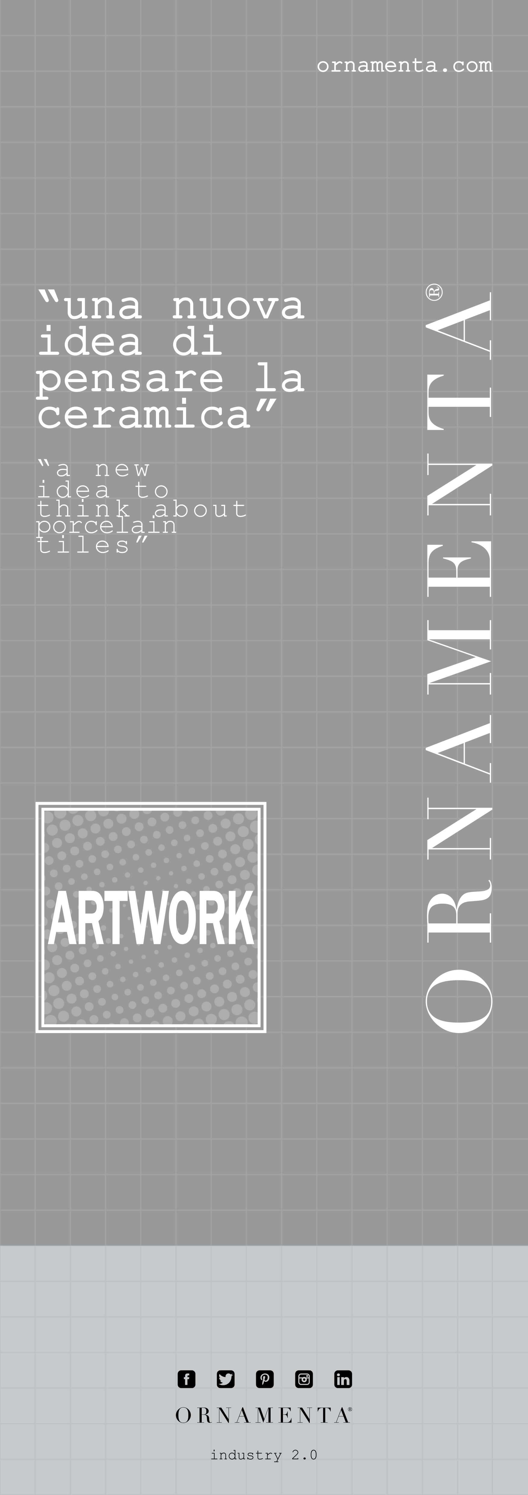 ORNAMENTA ARTWORK-MARBLE
